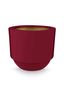 Flower Pot Pink 32cm