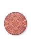 Hocker Rosa Rani Rosa