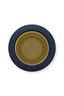 Flower Pot Blue 24cm