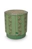 Hocker Rosa Rani Grün