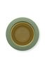 Flower Pot Green 24cm