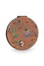 Taschenspiegel Mini Flora Bangelore Sand
