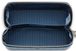 Necessaire Cyrille Klein Jaipur Flower Blau