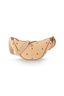 Schultertasche Freya Teddy Sand