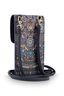 Telefontasche Peggy Il Ricamo Blau
