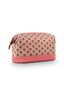 Necessaire Cooper Groß Jaipur Flower Rosa