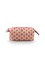 Necessaire Cooper Klein Jaipur Flower Rosa