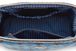 Necessaire Cooper Klein Jaipur Flower Blau