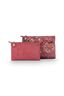 Necessaire Caryn Combi Mumbai Morning Rosa