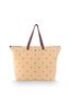 Tote Bag Tilda Groot Teddy Zand