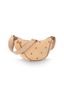 Schultertasche Freya Teddy Sand