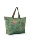 Tote Bag Tilda Large Mumbai Morning Green