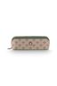 Necessaire Cyrille Klein Jaipur Flower Grün