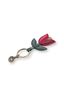 Schlüsselanhänger Tulpe Rosa