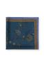 Schal Bodhi Flower Blau