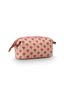 Necessaire Cooper Klein Jaipur Flower Rosa