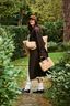 Tote Bag Tilda Groot Teddy Zand