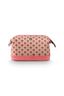 Necessaire Cooper Groß Jaipur Flower Rosa