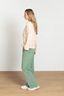Faye Top Langen Ärmeln Bodhi Flower Weiß