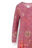 Dana Nachthemd Lange Mouw Mumbai Morning Roze