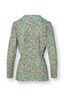 Teagan Cardigan Langen Ärmeln Flora Bangalore Grün
