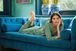 Belin Lange Broek Mumbai Morning Groen