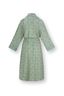 Noa Kimono Rosa Rani Blue