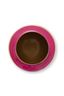 Ingwertopf Pip's Deerest Darling Metall Rosa 20cm