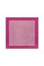 Set/4 Servetten Pip's Deerest Darling Roze