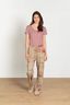 Belin Lange Broek Darjeeling Days Zand