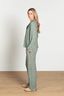 Belin Lange Broek Rosa Rani Blauw