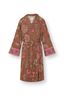 Naomi Kimono Mumbai Morning Brown