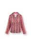 Faye Long Sleeve Top Rosa Rani Pink