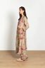 Noa Kimono Darjeeling Days Sable