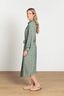 Noa Kimono Rosa Rani Blue