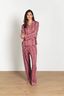 Belin Lange Broek Rosa Rani Roze