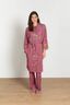 Naomi Kimono Mumbai Morning Pink