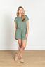 Bob Short Little Sumo Stripe Vert