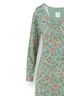 Desiree Chemise de Nuit à Manches Longues Flora Bangalore Vert