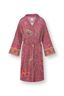 Naomi Kimono Mumbai Morning Pink