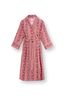Noa Kimono Rosa Rani Pink