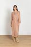 Noa Kimono Rosa Rani Sand