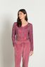 Trice Top à Manches Longues Mumbai Morning Rose