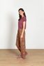 Belin Lange Broek Mumbai Morning Bruin