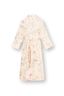 Noa Kimono Bodhi Flower Off White