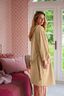 Belin Lange Broek Rosa Rani Zand