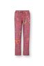 Belin Lange Broek Mumbai Morning Roze