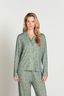 Faye Long Sleeve Top Rosa Rani Blue