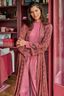 Noa Kimono Rosa Rani Pink