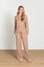 Belin Lange Broek Rosa Rani Zand